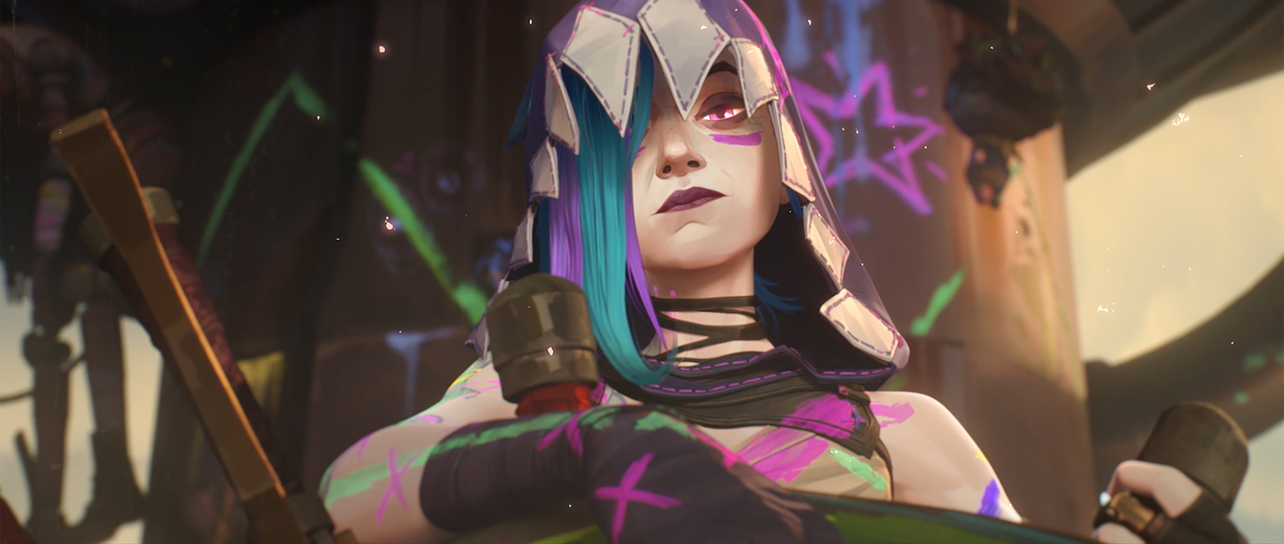 League of Legends song